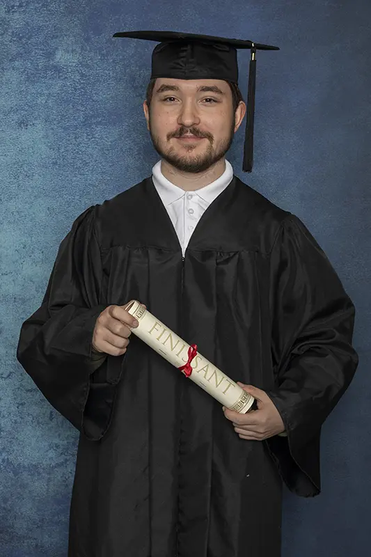 Danny Jr Daraiche